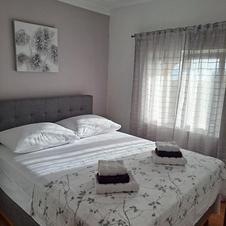 Villa Senka Nečujam Eksteriør billede