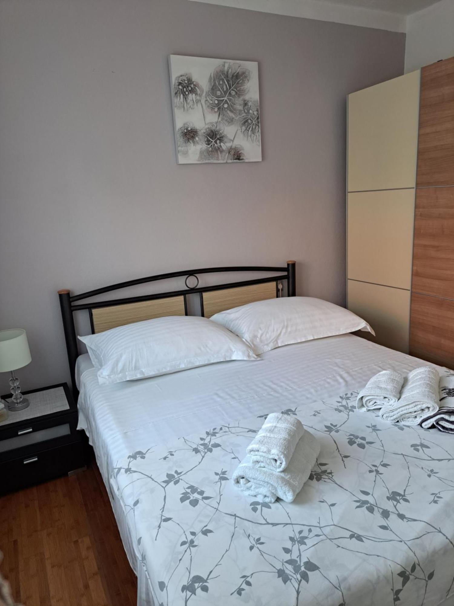 Villa Senka Nečujam Eksteriør billede