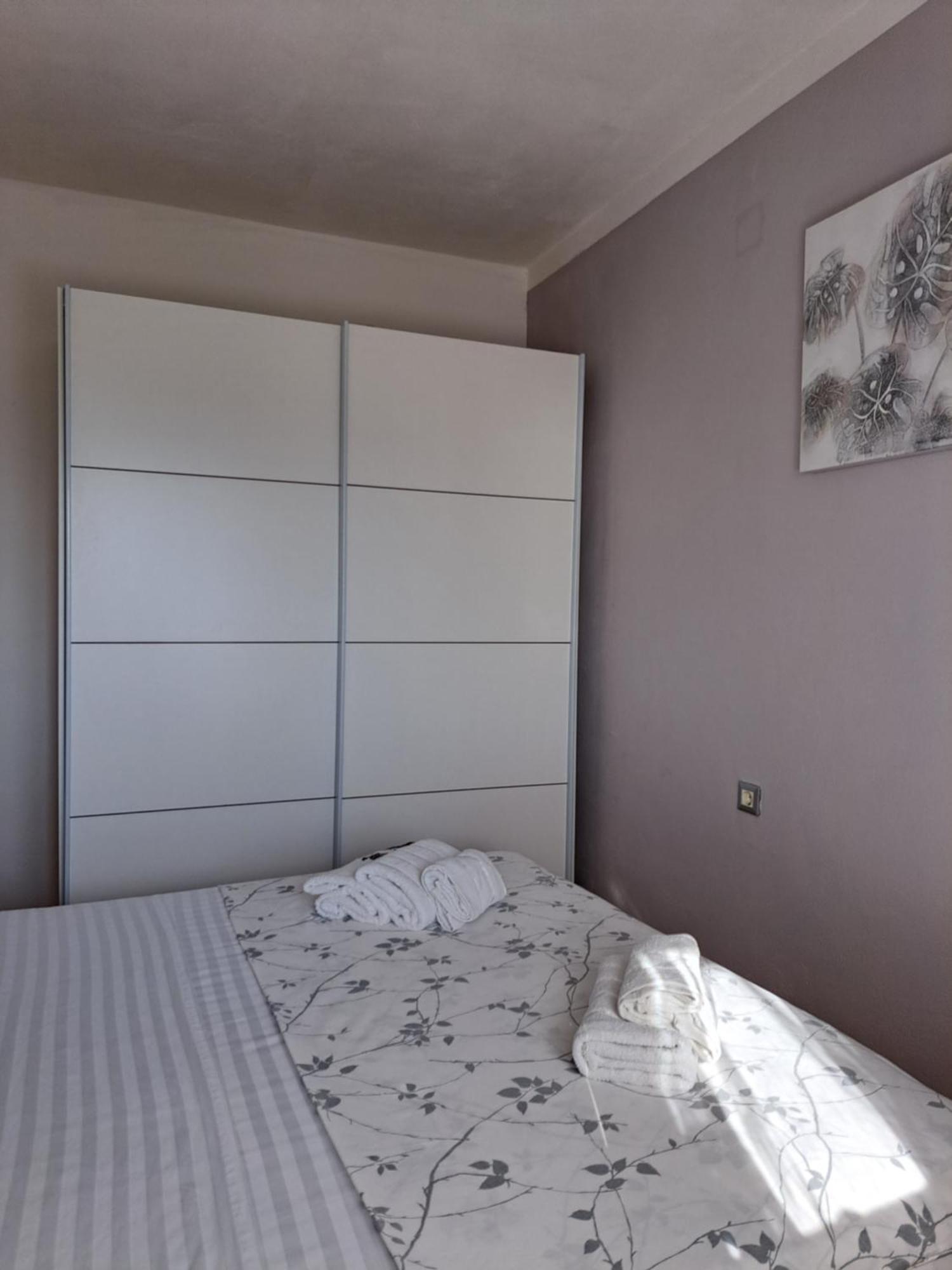 Villa Senka Nečujam Eksteriør billede